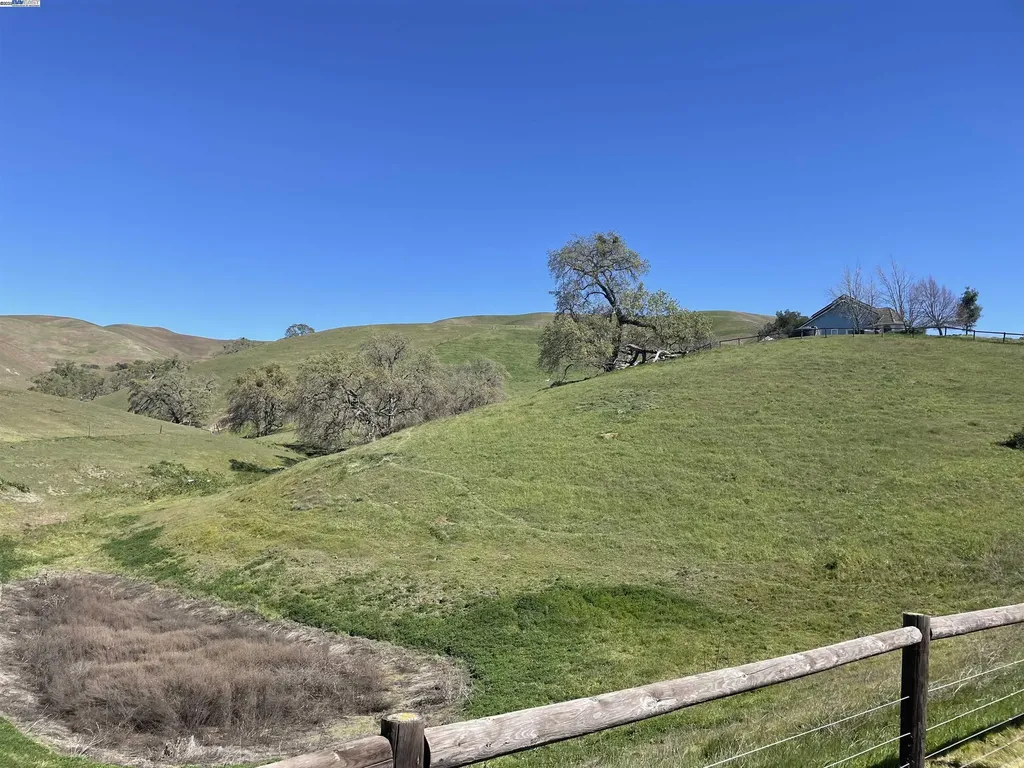 3343 Little Valley Road Lot 1 Sunol CA 94586