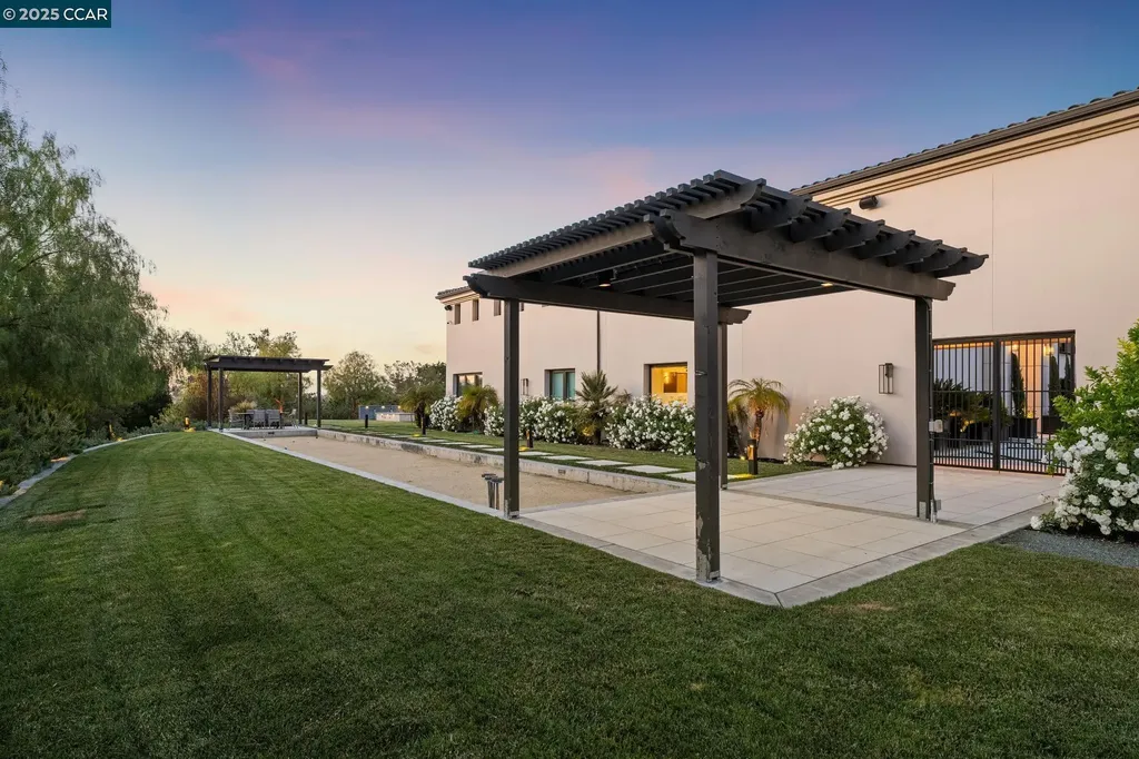 1021 Via Del Gato Alamo CA 94507