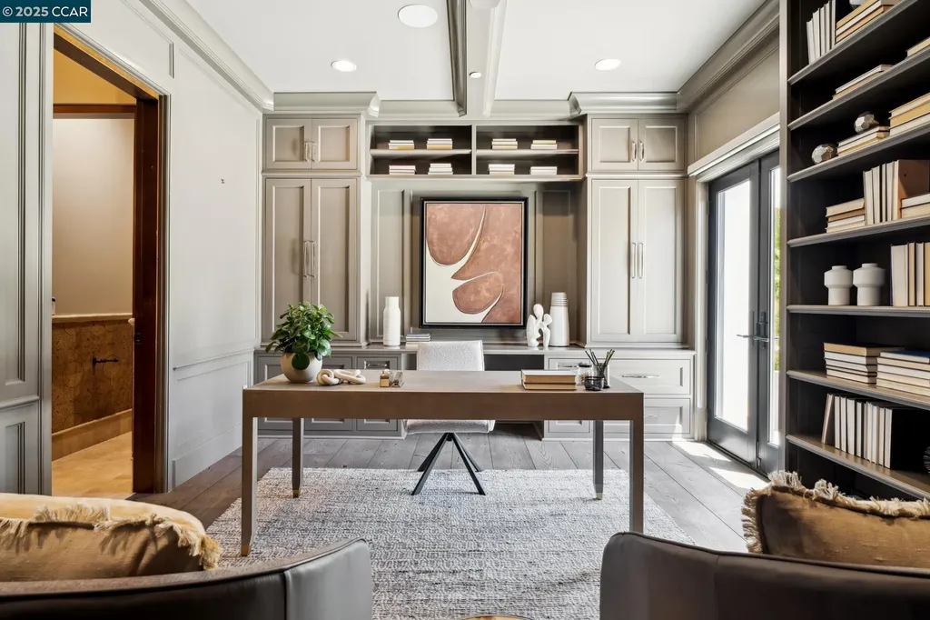 1021 Via Del Gato Alamo CA 94507