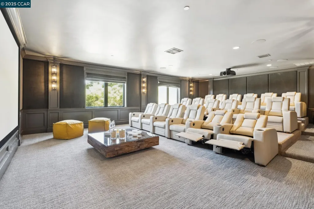 1021 Via Del Gato Alamo CA 94507