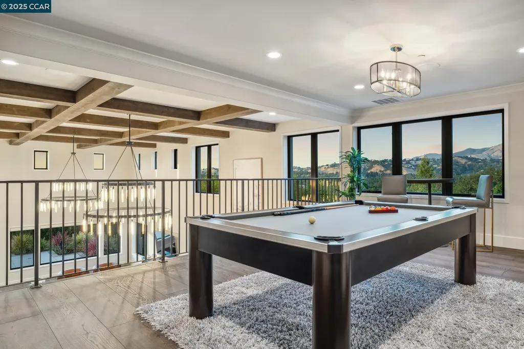 1021 Via Del Gato Alamo CA 94507