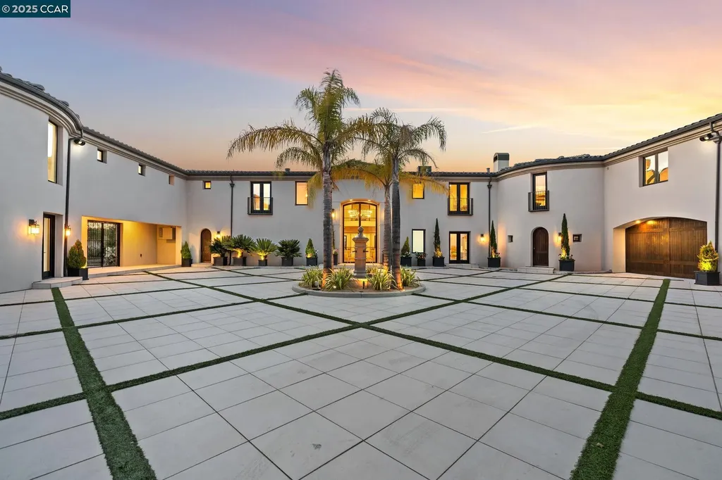 1021 Via Del Gato Alamo CA 94507