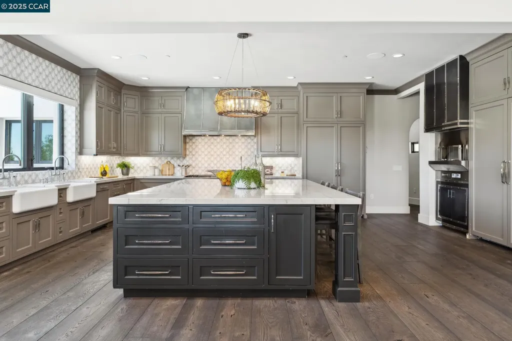 1021 Via Del Gato Alamo CA 94507