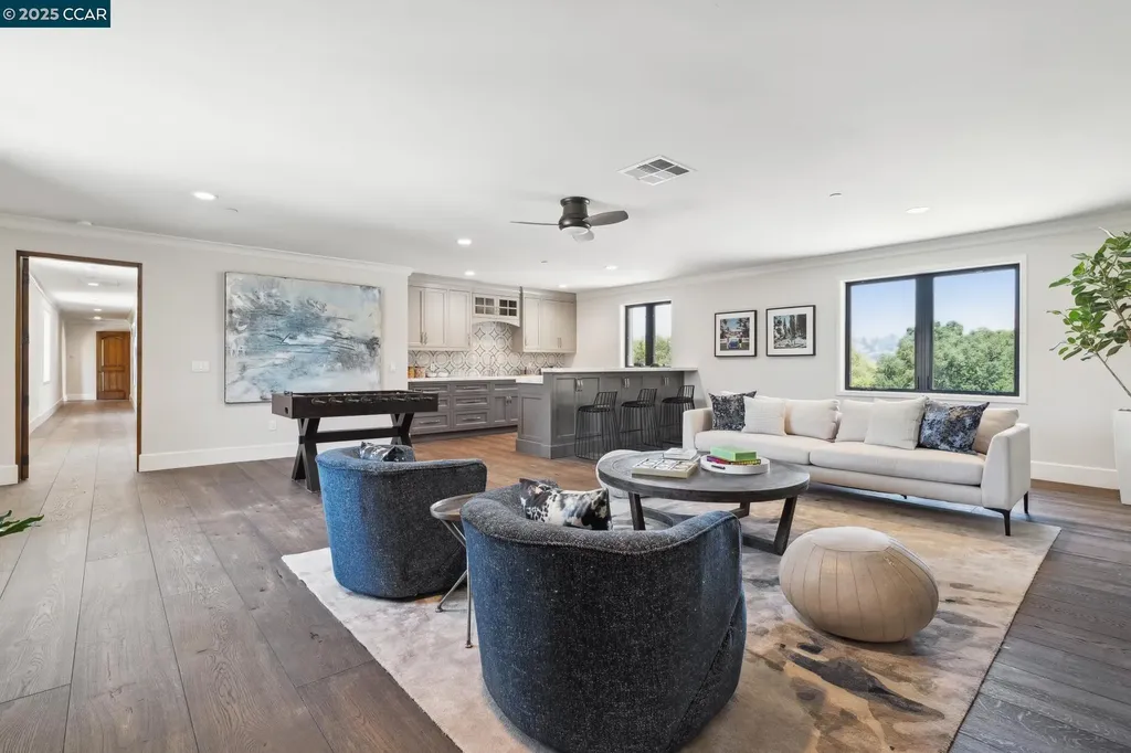 1021 Via Del Gato Alamo CA 94507