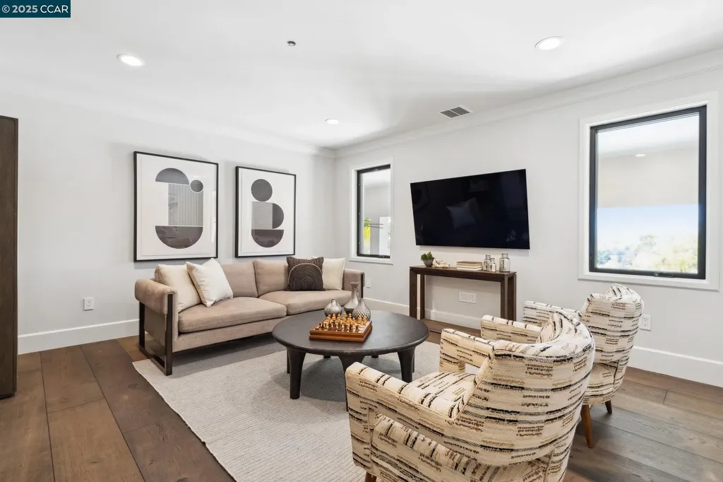 1021 Via Del Gato Alamo CA 94507