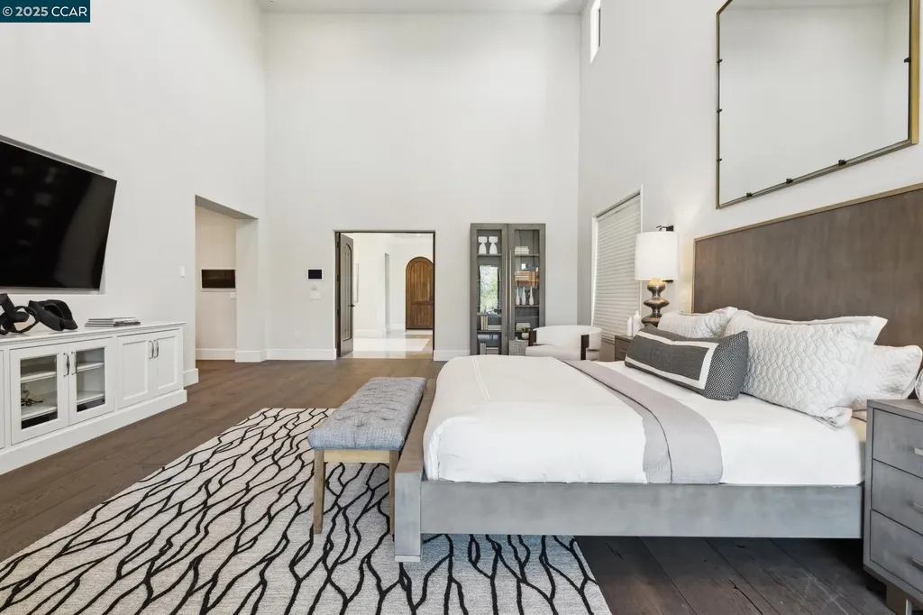 1021 Via Del Gato Alamo CA 94507