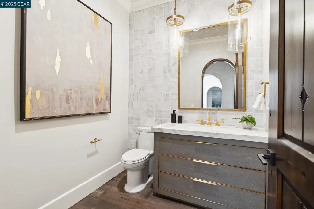 1021 Via Del Gato Alamo CA 94507