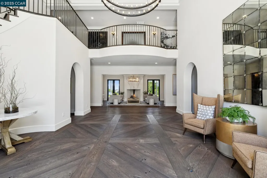 1021 Via Del Gato Alamo CA 94507