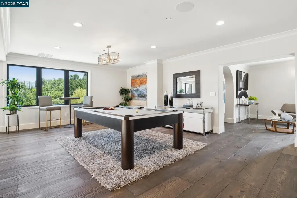 1021 Via Del Gato Alamo CA 94507