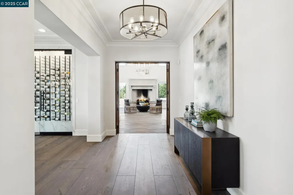 1021 Via Del Gato Alamo CA 94507