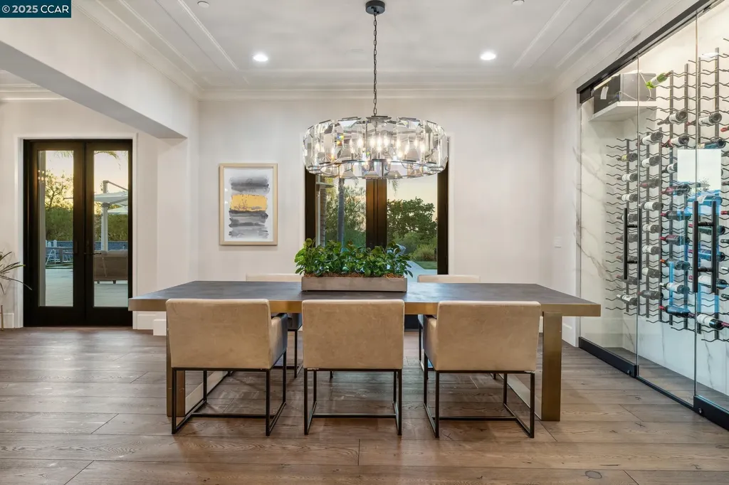 1021 Via Del Gato Alamo CA 94507