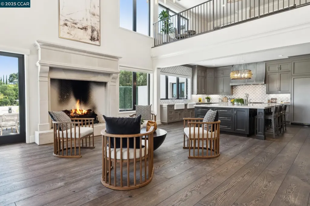 1021 Via Del Gato Alamo CA 94507