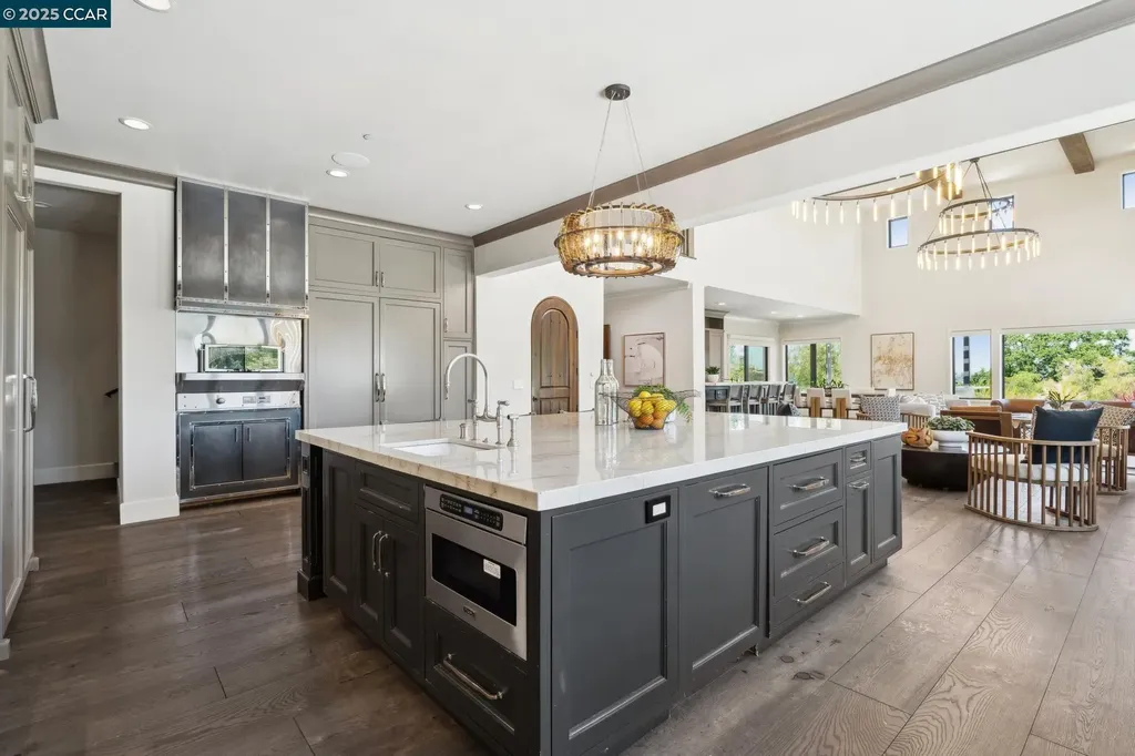 1021 Via Del Gato Alamo CA 94507