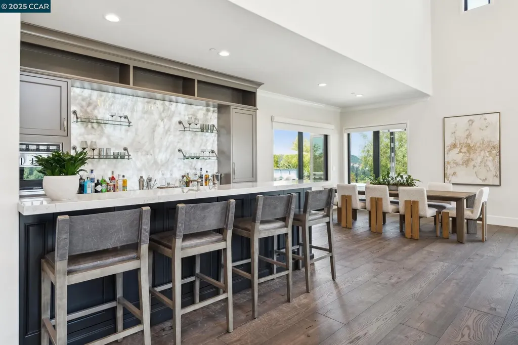 1021 Via Del Gato Alamo CA 94507