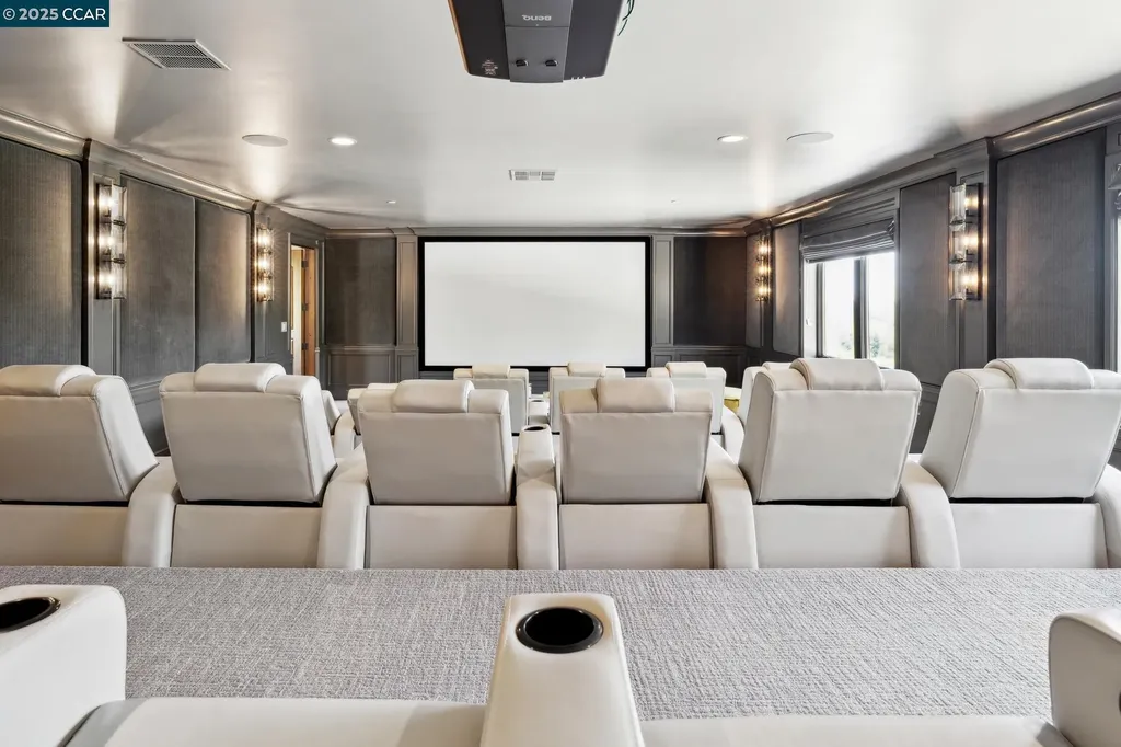 1021 Via Del Gato Alamo CA 94507