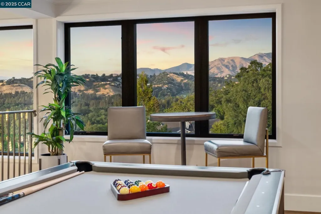 1021 Via Del Gato Alamo CA 94507