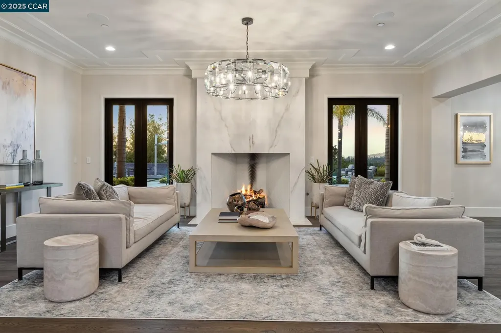 1021 Via Del Gato Alamo CA 94507