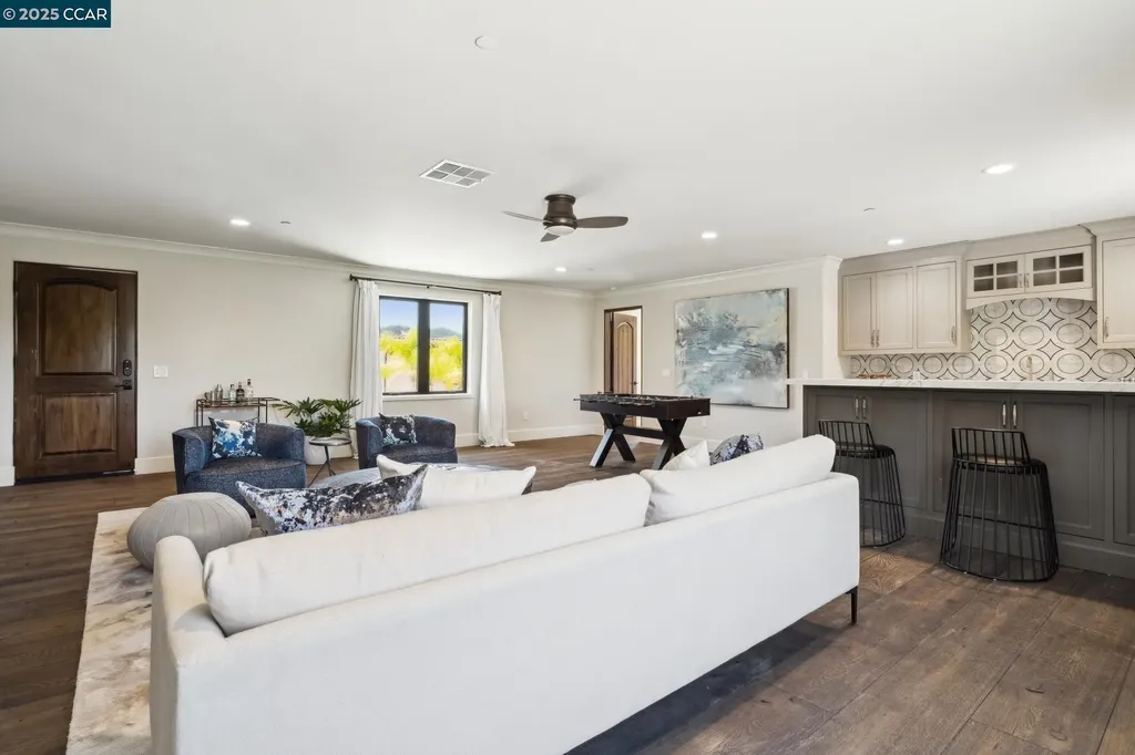 1021 Via Del Gato Alamo CA 94507