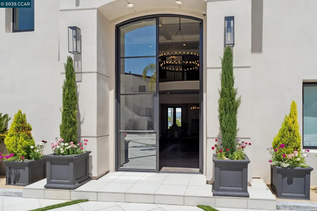 1021 Via Del Gato Alamo CA 94507