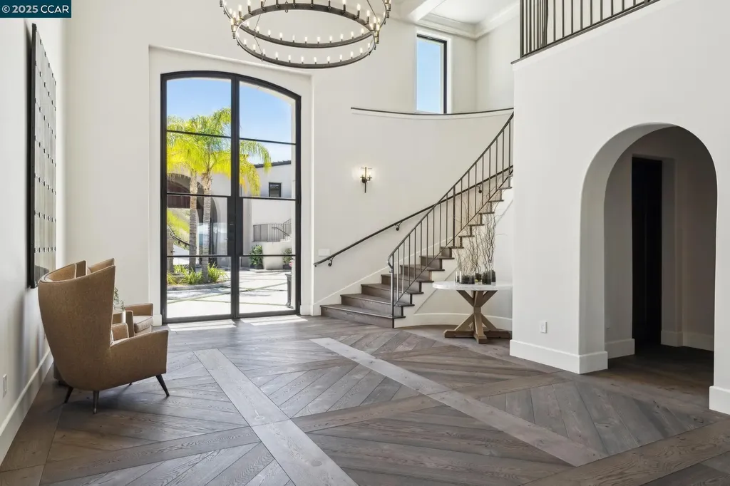 1021 Via Del Gato Alamo CA 94507