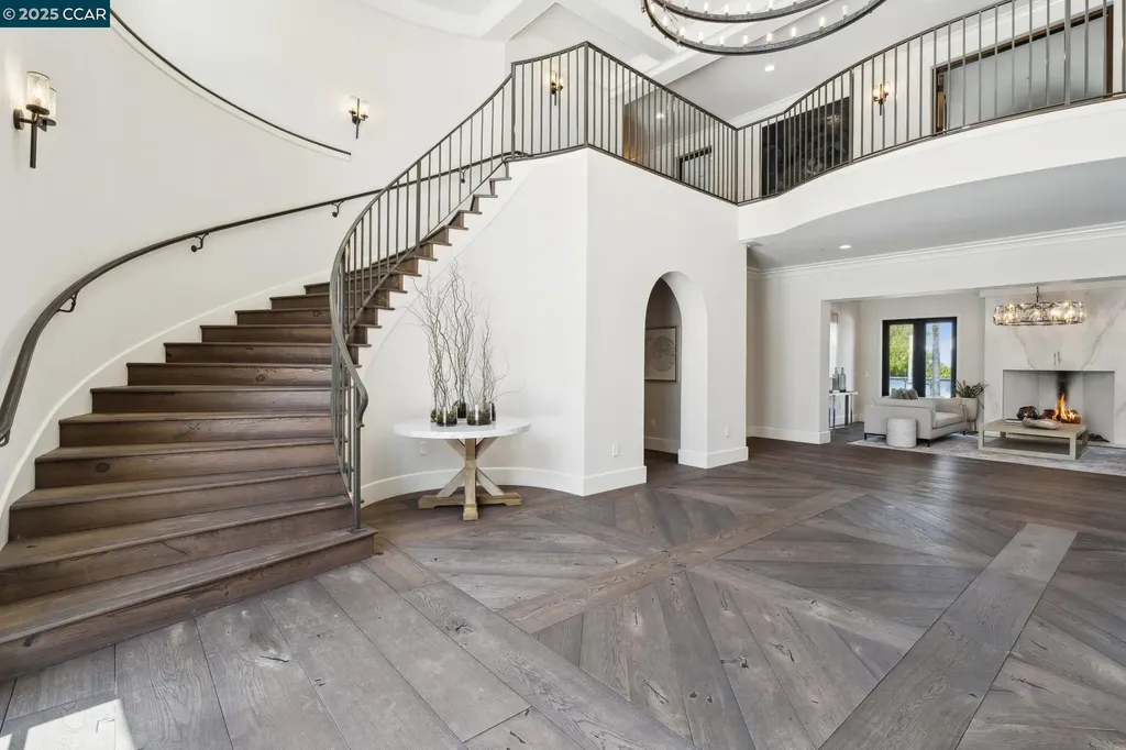 1021 Via Del Gato Alamo CA 94507