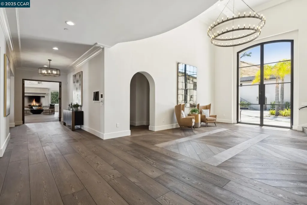 1021 Via Del Gato Alamo CA 94507