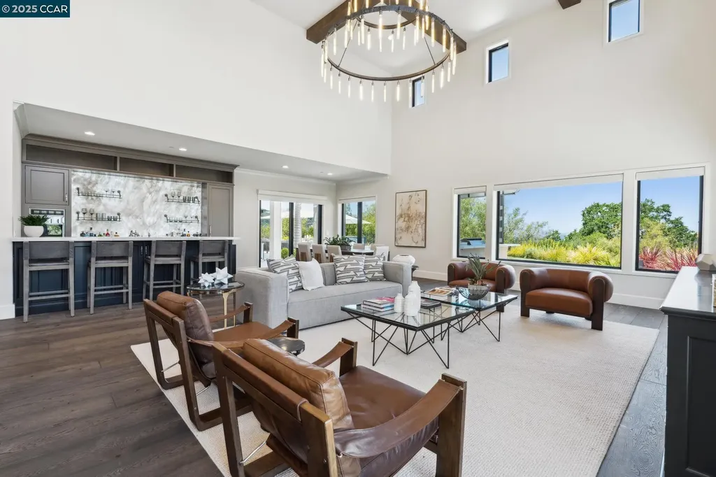 1021 Via Del Gato Alamo CA 94507