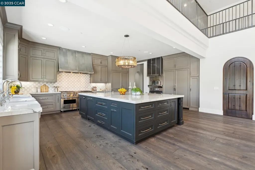 1021 Via Del Gato Alamo CA 94507