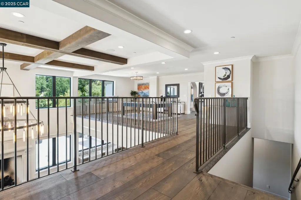 1021 Via Del Gato Alamo CA 94507