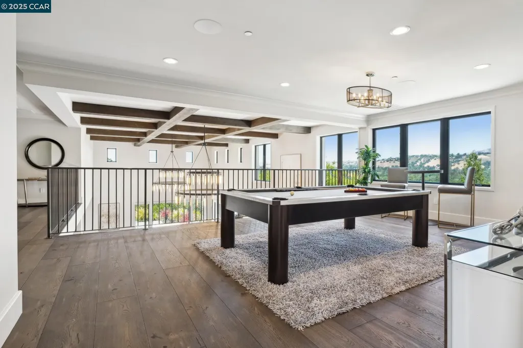 1021 Via Del Gato Alamo CA 94507