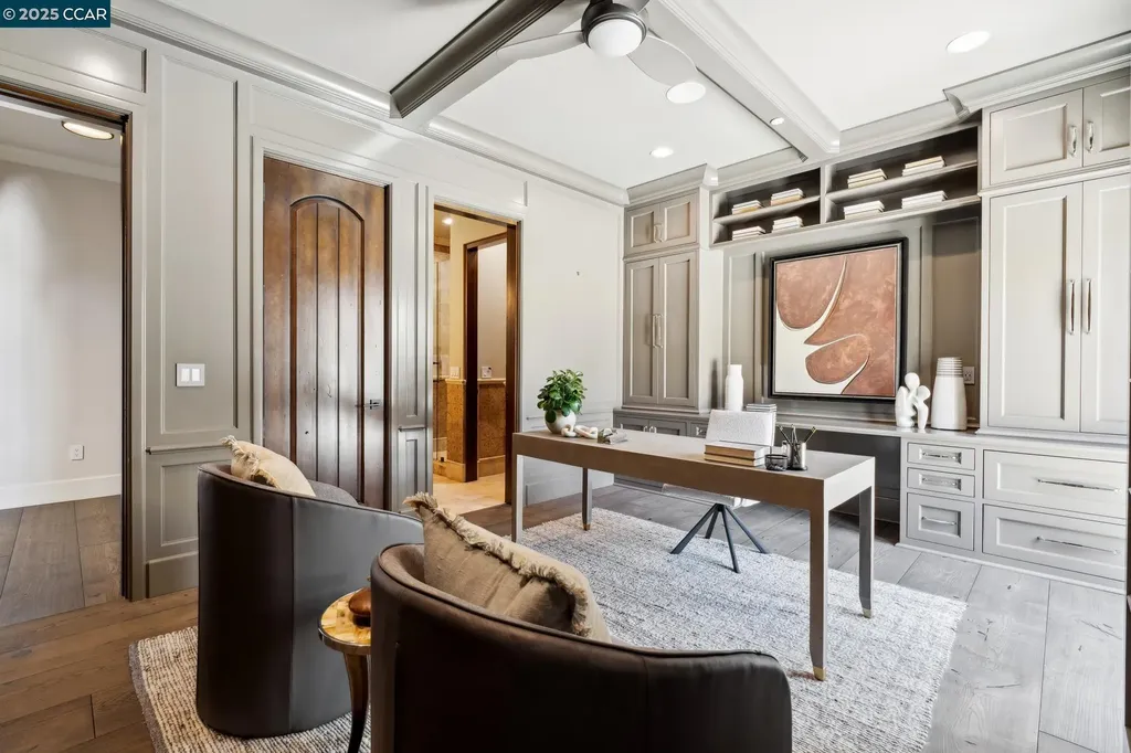 1021 Via Del Gato Alamo CA 94507