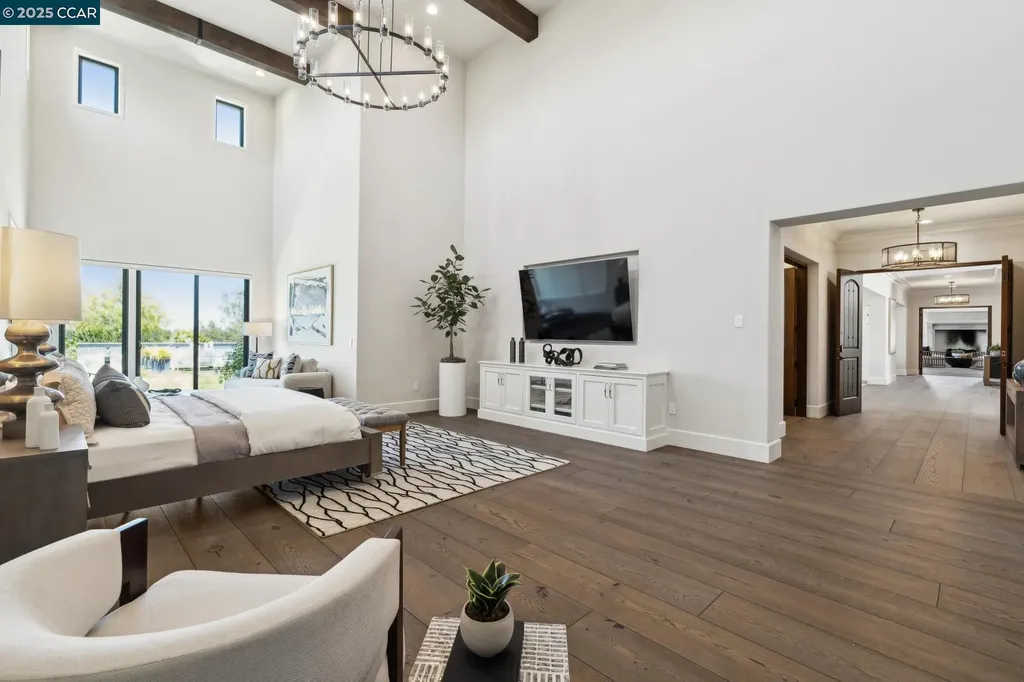 1021 Via Del Gato Alamo CA 94507