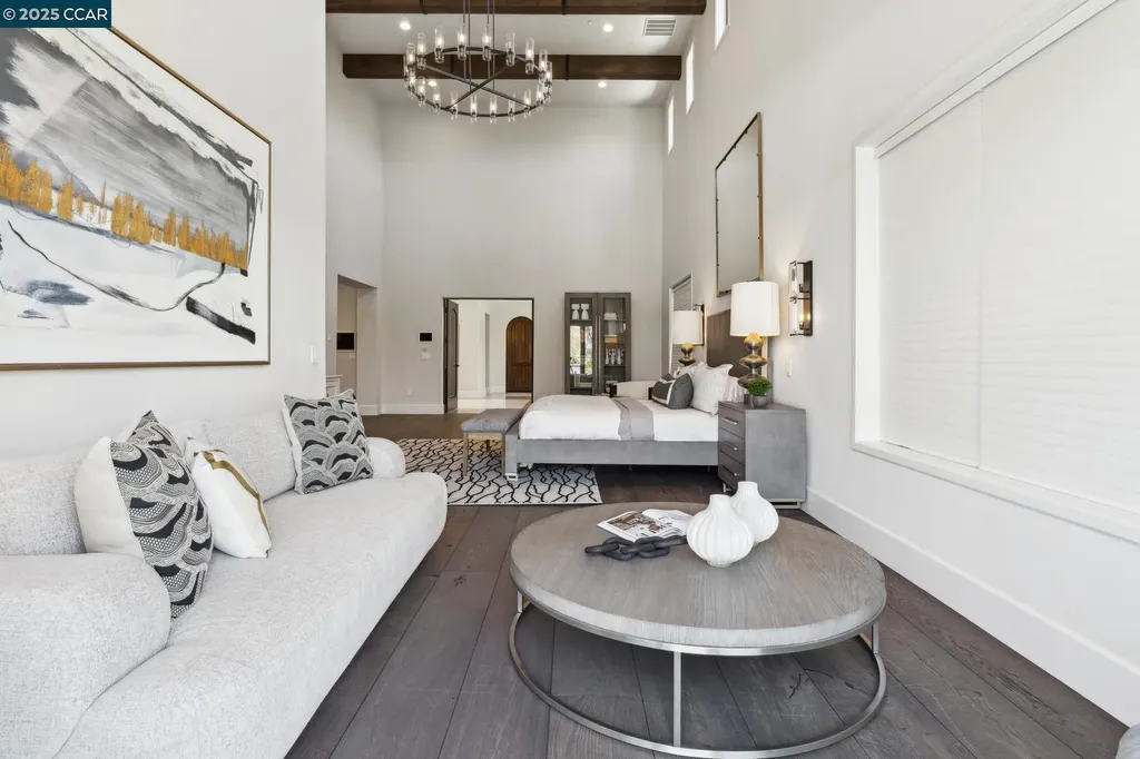 1021 Via Del Gato Alamo CA 94507