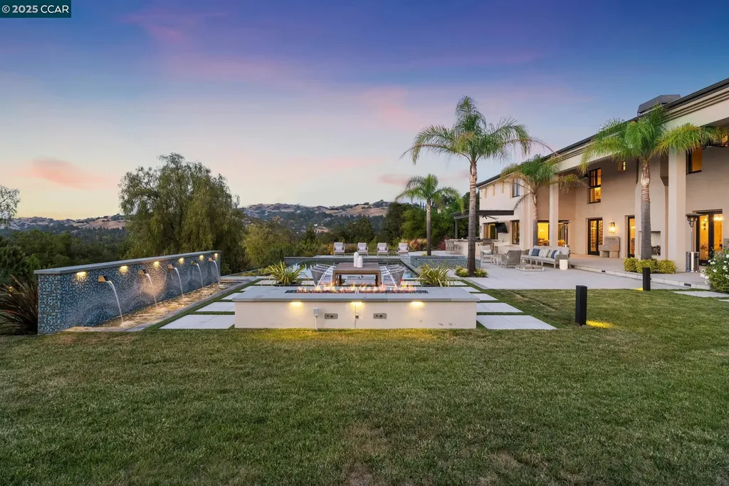 1021 Via Del Gato Alamo CA 94507