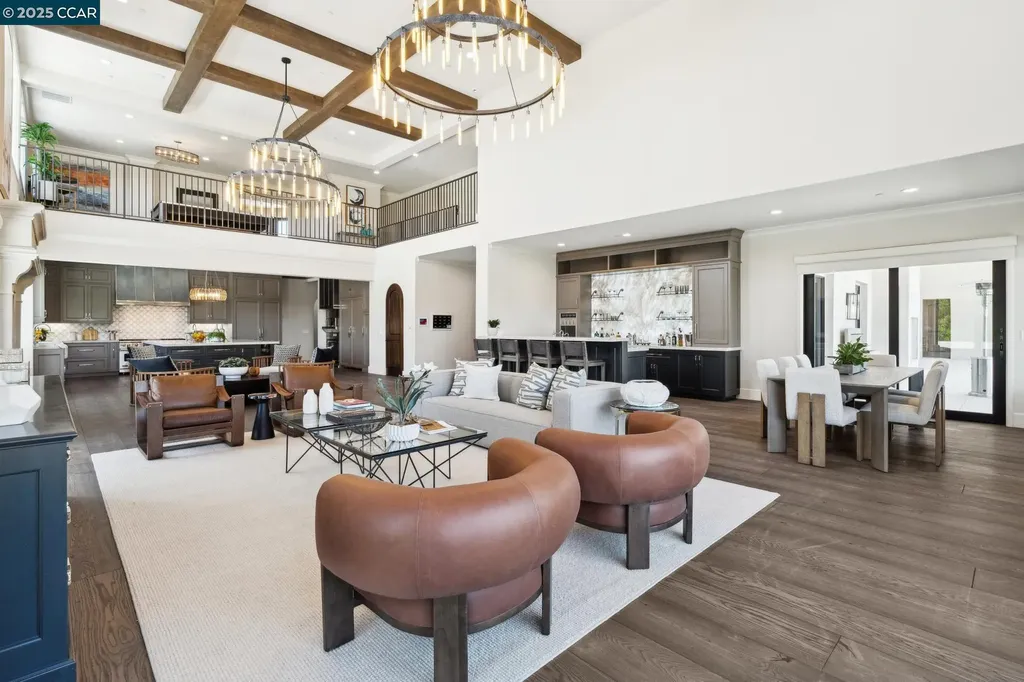 1021 Via Del Gato Alamo CA 94507