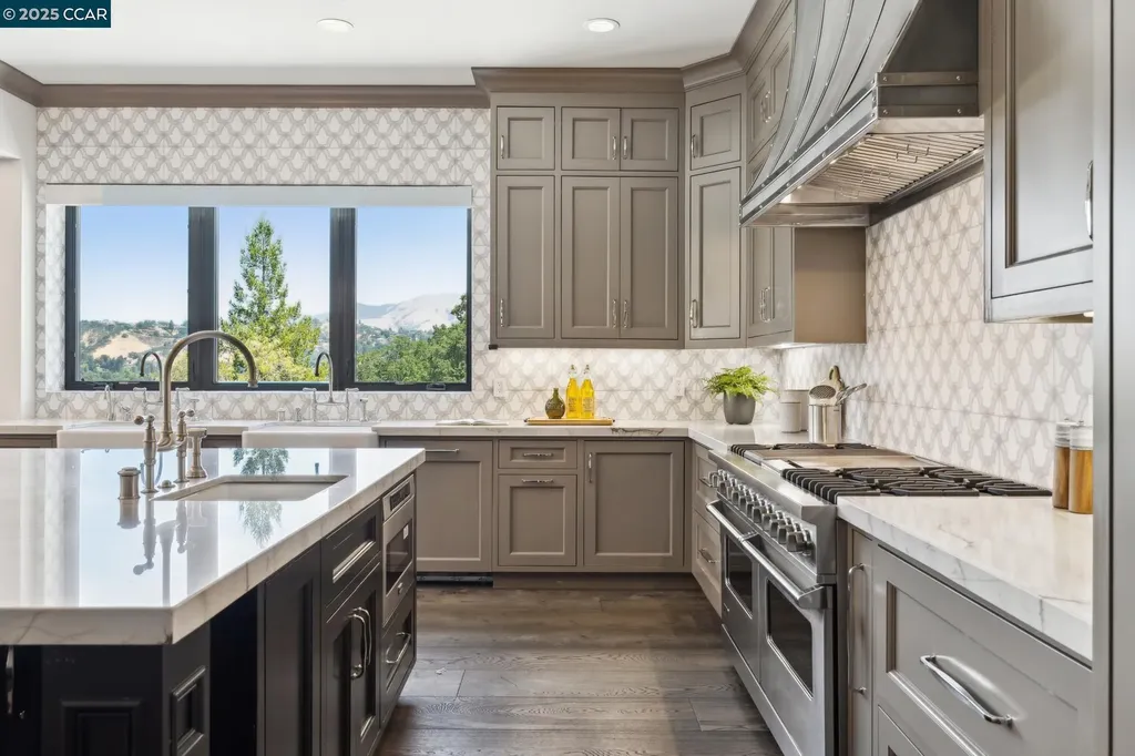 1021 Via Del Gato Alamo CA 94507