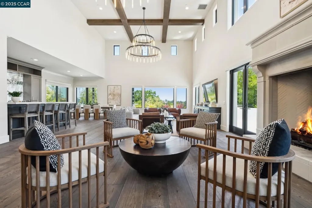 1021 Via Del Gato Alamo CA 94507