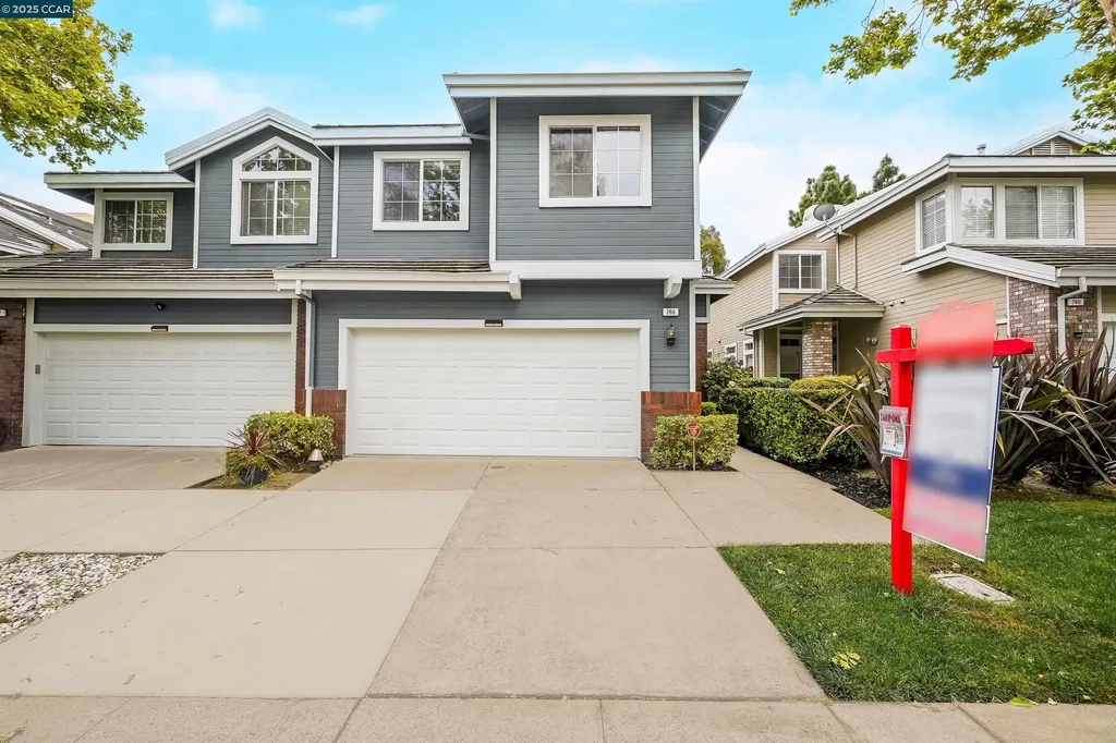 266 Scotts Valley Hercules CA 94547