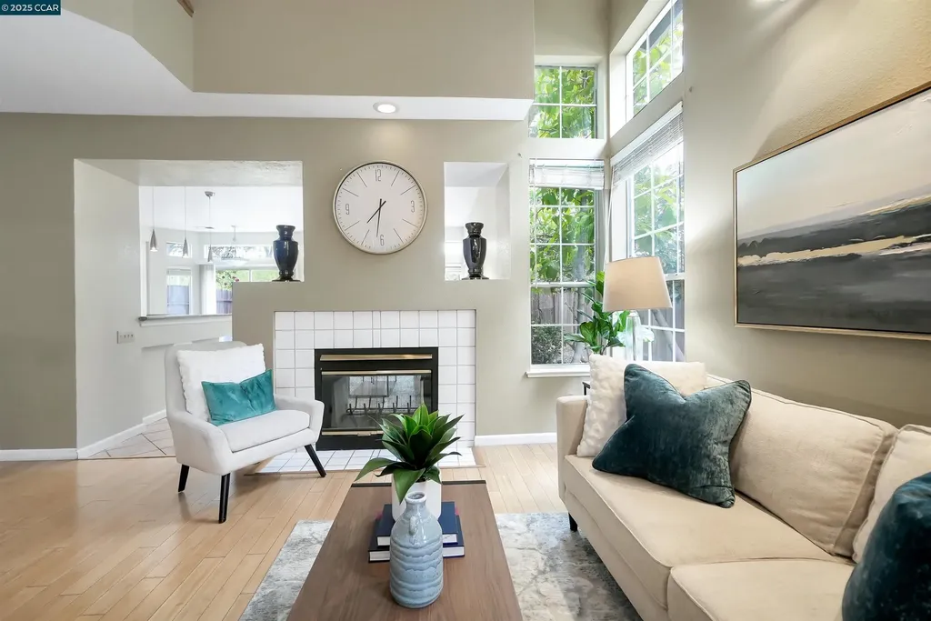 266 Scotts Valley Hercules CA 94547