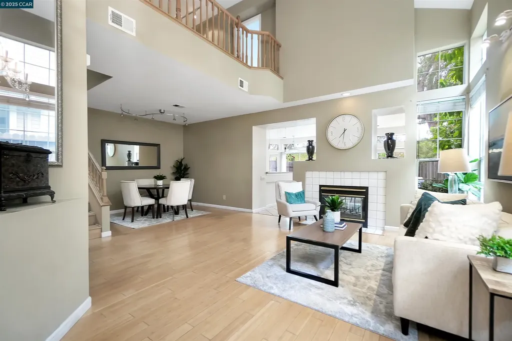 266 Scotts Valley Hercules CA 94547