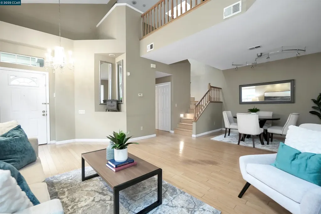 266 Scotts Valley Hercules CA 94547