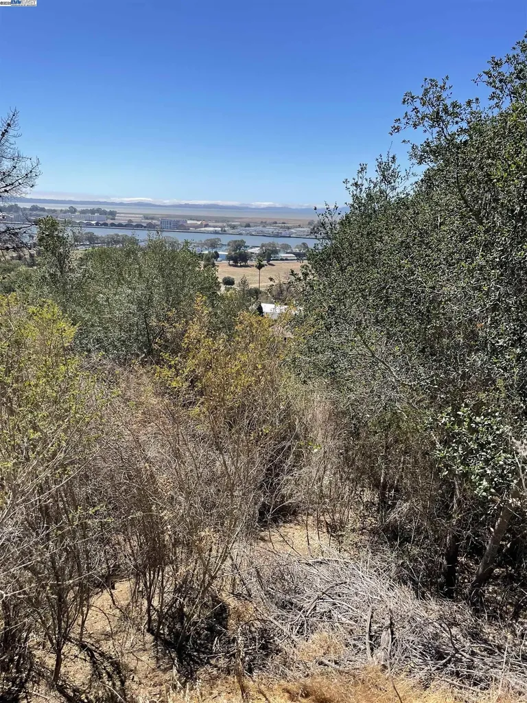 25 Burnham Street Vallejo CA 94590