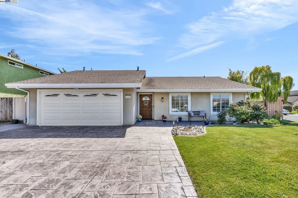 32200 Hall Ranch Parkway Union City CA 94587