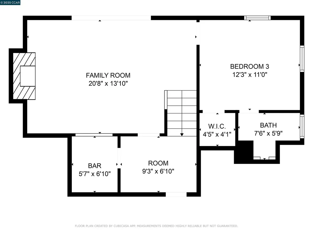 9305 Burr Street Oakland CA 94605