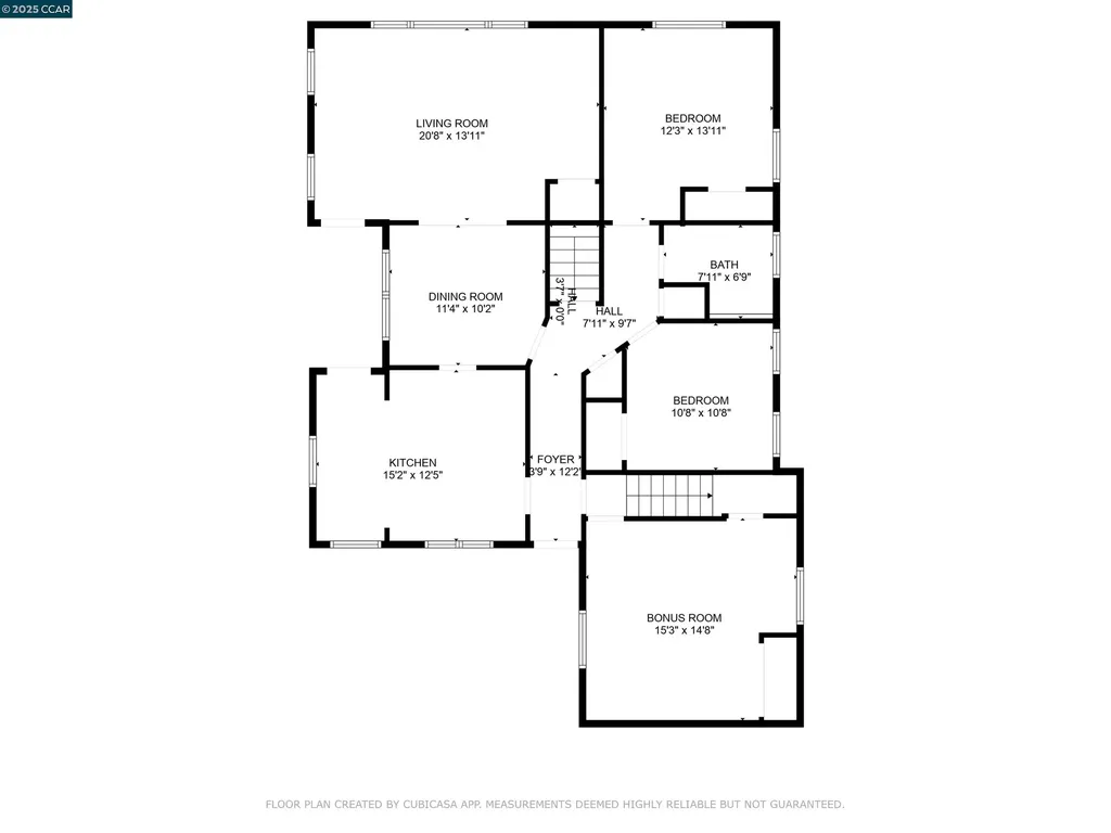 9305 Burr Street Oakland CA 94605