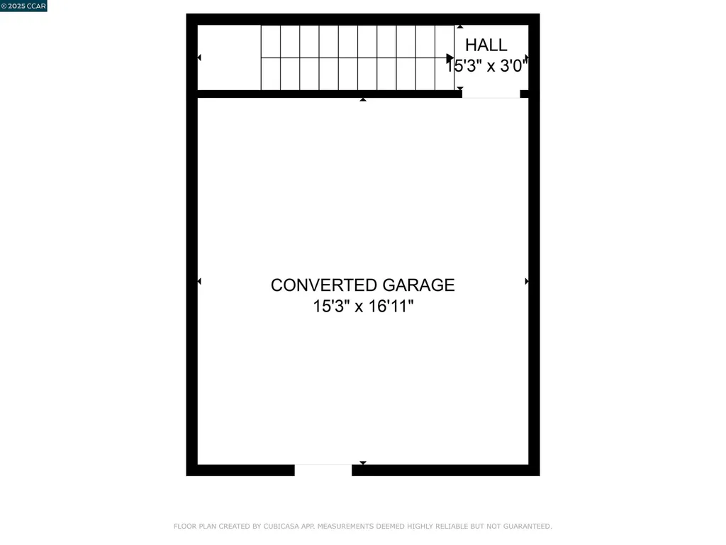 9305 Burr Street Oakland CA 94605