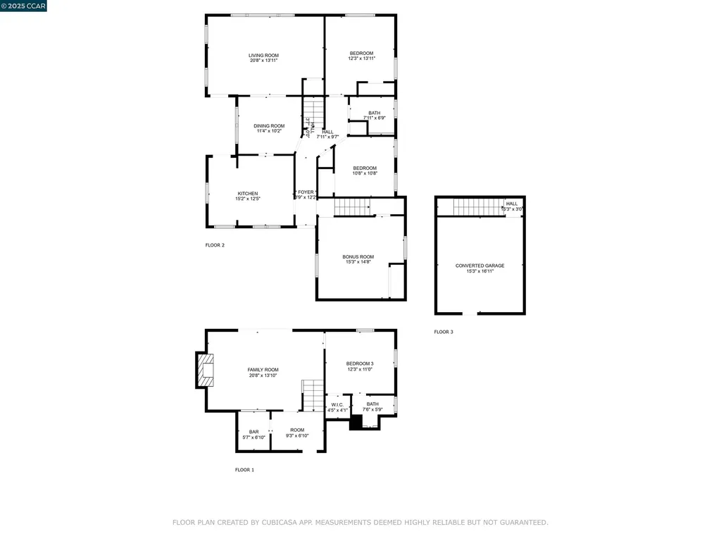 9305 Burr Street Oakland CA 94605