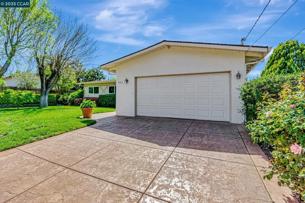 4322 Blenheim Way Concord CA 94521
