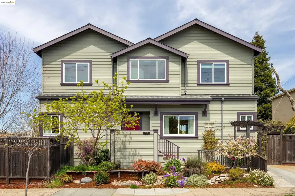 1351 Dwight Way Berkeley CA 94702