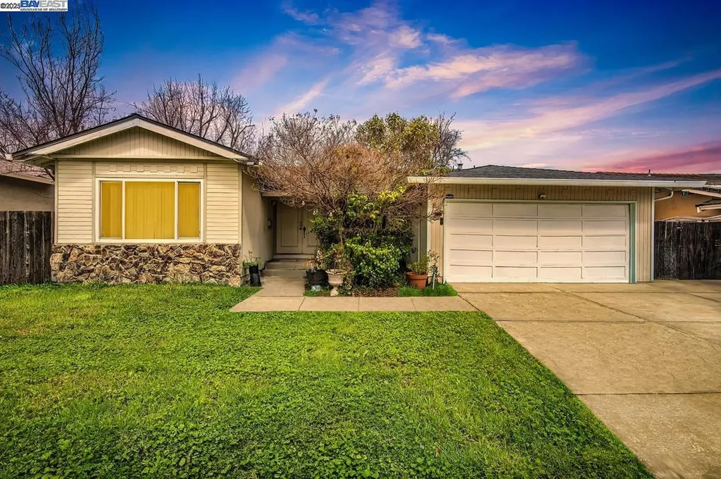 6829 Adobe Court Pleasanton CA 94588